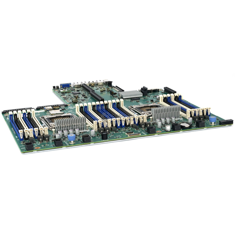 74-12419-02 CISCO MAINBOARD LGA1366 FOR CISCO UCS C220 M4S